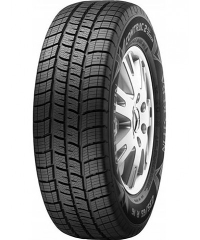 VREDESTEIN COMTRAC 2 ALL SEASON + 195/60R16C 99 H