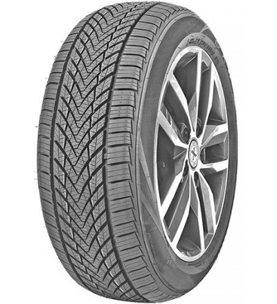 Anvelopa ALL SEASON TRACMAX A/S TRAC SAVER 195/70RR14 91 T  [1]