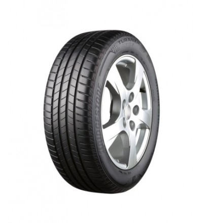 Anvelopa VARA BRIDGESTONE TURANZA T005 195/65R15 91 H  [1]