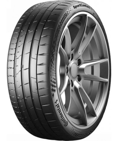 Continental ContiSportContact7 235/40R19 96Y