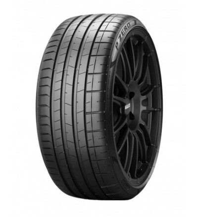 Anvelopa VARA PIRELLI P zero 4 sc 255/45R18 103Y XL [1]