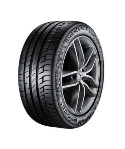 CONTINENTAL Premiumcontact 6 215/65R16 98H