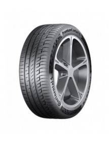 Anvelope Vara - Anvelopa VARA CONTINENTAL PREMIUMCONTACT 6 245/40R21 100Y XL