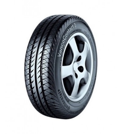 Anvelopa VARA CONTINENTAL VANCOCONTACT 2 225/60R16C 105/103H  [1]