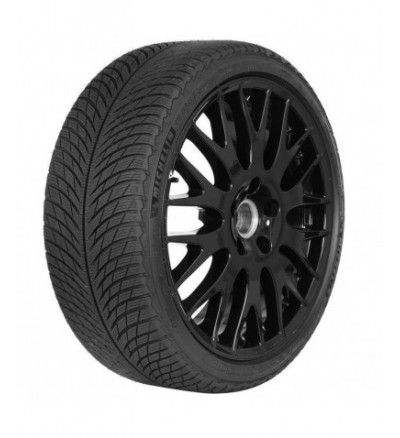 Anvelopa IARNA Michelin PilotAlpin5 MO 245/45R17 99H [1]
