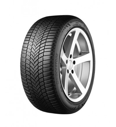 Anvelopa ALL SEASON Bridgestone WeatherControl A005 XL 205/60R16 96H [1]