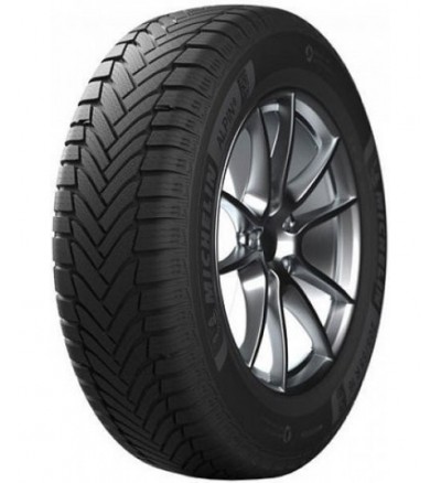Anvelopa IARNA Michelin 175/65R17 H Alpin 6 87 H [1]