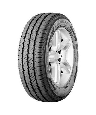 GT Radial Maxmiler Pro 205/65R16C 107/105T