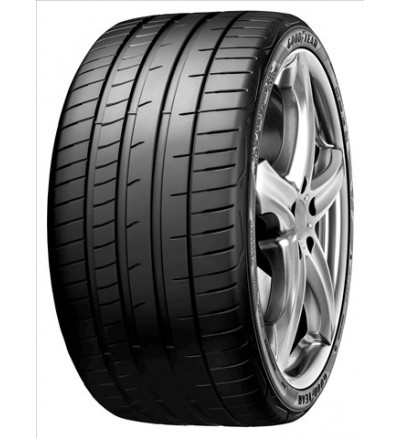 Anvelopa VARA GOODYEAR EAGF1SUPSP AO 225/40R18 92Y XL [1]