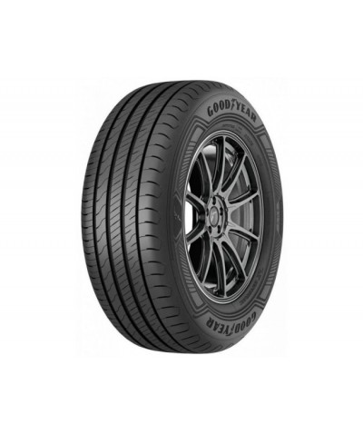 GoodYear EfficientGrip2 SUV 225/60R18 100H