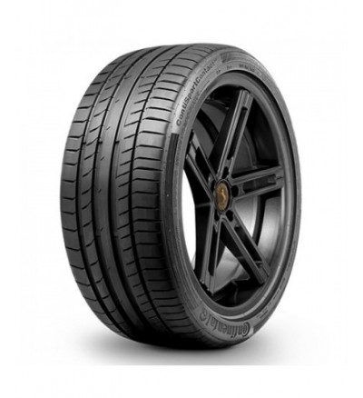 Anvelopa VARA CONTINENTAL CONTISPORTCONTACT 5P 305/40R20 112Y XL [1]