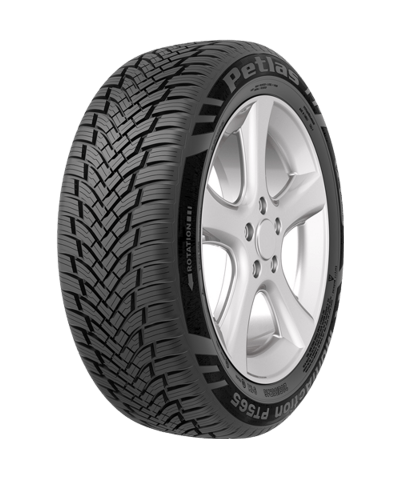 PETLAS MULTI ACTION PT565 235/55R17 103 W FP