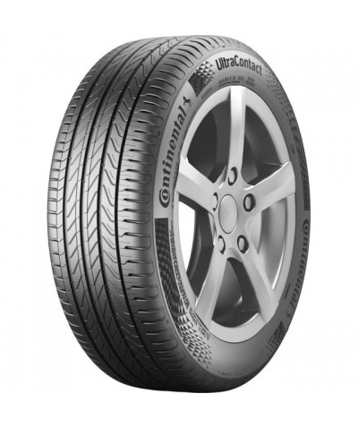 CONTINENTAL ULTRACONTACT 215/45R18 93 W XL