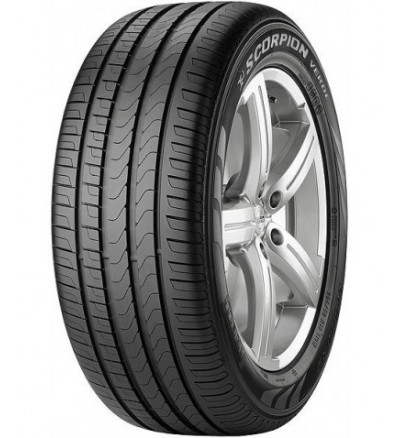 Anvelopa VARA Pirelli 215/65R17 V Scorpion Verde 99 V [1]
