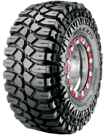 Anvelope Vara - Anvelopa VARA MAXXIS CREEPY CRAWLER M8090 40/13.5R17 123 K 