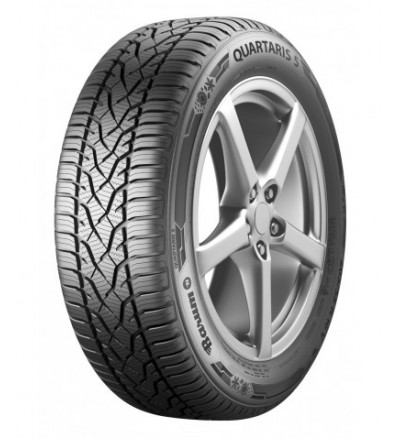 Anvelopa ALL SEASON BARUM Quartaris 5 225/55R18 102V XL [1]