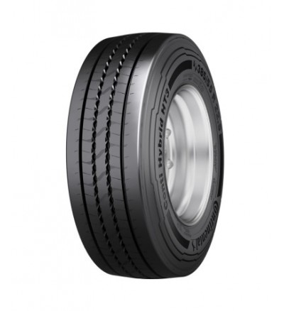 Anvelopa CAMION CONTINENTAL Conti hybrid ht3 385/55R19.5 156J 16PR [1]