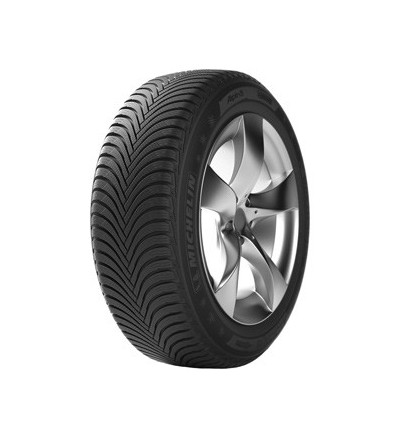 Anvelopa IARNA Michelin PilotAlpin5 245/55R17 102V [1]