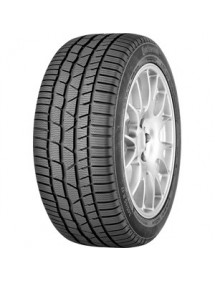 Anvelopa IARNA Continental TS830 P 285/30R19 98V