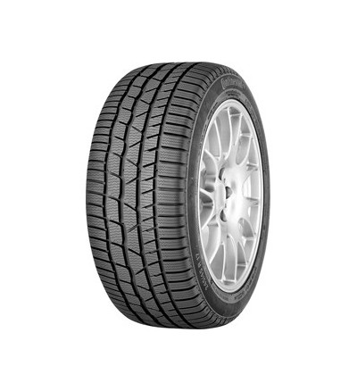 Anvelopa IARNA Continental TS830 P 285/30R19 98V [1]