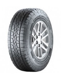 Anvelope 215 65 r16 la pret mic - Anvelopa VARA Continental 215/65R16 H CrossContact ATR FR 98 H