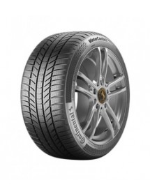Cauciucuri 225 40 r18 la pret mic - Anvelopa IARNA CONTINENTAL Wintercontact ts 870 p 225/40R18 92V XL