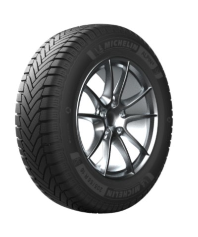 MICHELIN Alpin 6 215/50R19 93T