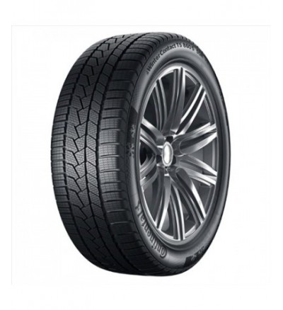 Anvelopa IARNA CONTINENTAL CONTIWINTERCONTACT TS 860S 295/30R21 102V XL [1]