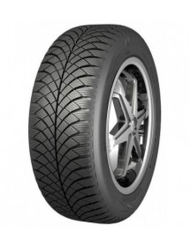  - Anvelopa ALL SEASON Nankang 235/50R18 Y AW-6 XL 101 Y