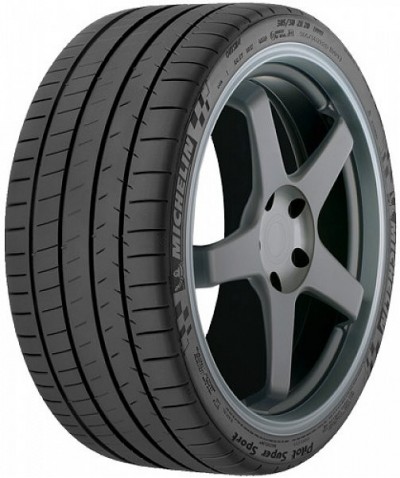 Michelin 245/35R20 Y Pilot Super Sport K3 XL 95 Y