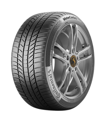 CONTINENTAL Wintercontact ts 870 p 275/45R20 110V XL