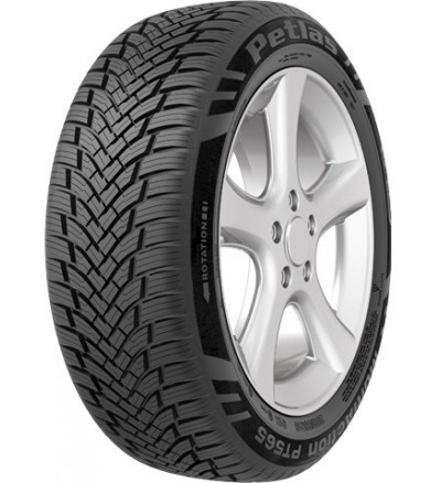 Anvelopa ALL SEASON PETLAS MULTI ACTION PT565 205/45R17 88 W  [1]