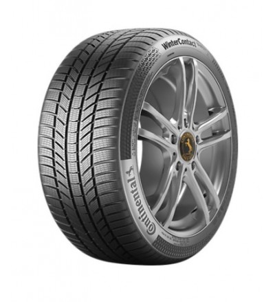 Anvelopa IARNA CONTINENTAL Wintercontact ts 870 p 235/50R18 101V XL [1]
