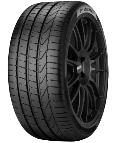 PIRELLI PZERO 305/40R20 112 Y XL