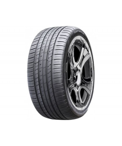 TRACMAX X-PRIVILO RS01+ 265/45R21 108 Y XL