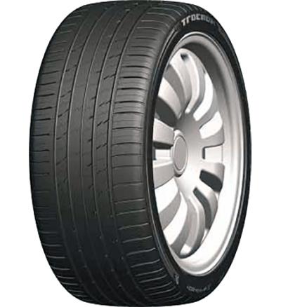 Anvelopa VARA TRACMAX X-PRIVILO RS01+ 275/40R22 108 Y XL [1]