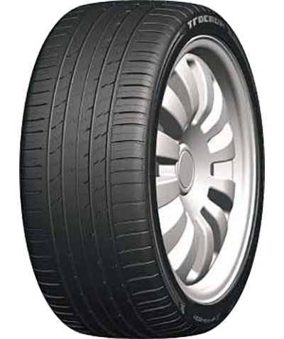 TRACMAX X-PRIVILO RS01+ 275/40R22 108 Y XL