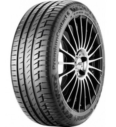 Anvelopa VARA CONTINENTAL PREMIUM CONTACT 6 285/45R22 114 Y XL [1]