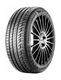 Anvelope Vara - Anvelopa VARA CONTINENTAL PREMIUM CONTACT 6 /MOS /CONTISILENT 325/40R22 114 Y 