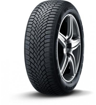 Anvelopa IARNA Nexen WG-SnowG3-WH21 195/60R15 88T [1]
