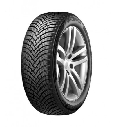 Anvelopa IARNA Hankook W462 XL 165/65R14 83T [1]