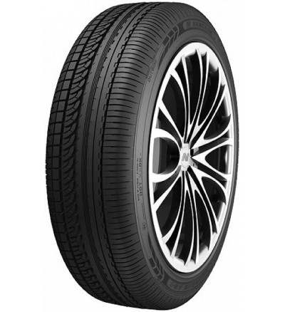 Anvelopa VARA Nankang 135/70R15 T AS-1 70 T [1]