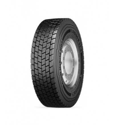 Anvelopa CAMION CONTINENTAL Conti hybrid hd3 265/70R19.5 140/138M 14PR [1]