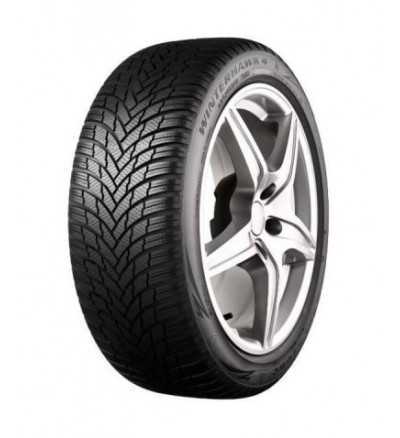 Anvelopa IARNA Firestone WH4 215/50R18 92V [1]