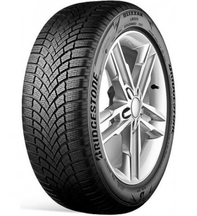Anvelopa IARNA Bridgestone 255/50R20 V LM005 XL 109 V [1]