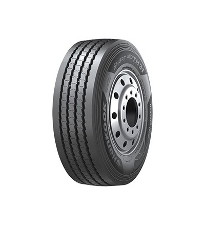 Anvelopa CAMION HANKOOK Th31 245/70R17.5 143/141K 18PR [1]