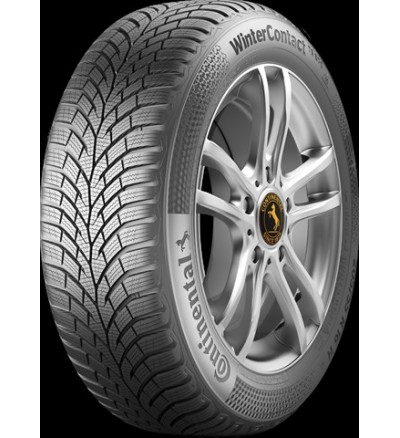 Anvelopa IARNA CONTINENTAL WINTERCONTACT TS 870 205/60R16 96H XL [1]