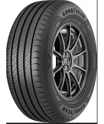 GOODYEAR EFFICIENTGRIP 2 SUV 215/60R17 100H XL