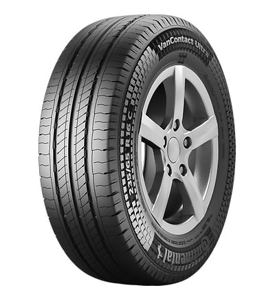 Anvelopa VARA CONTINENTAL VANCONTACT ULTRA 8PR 195/70R15C 104/102R  [1]