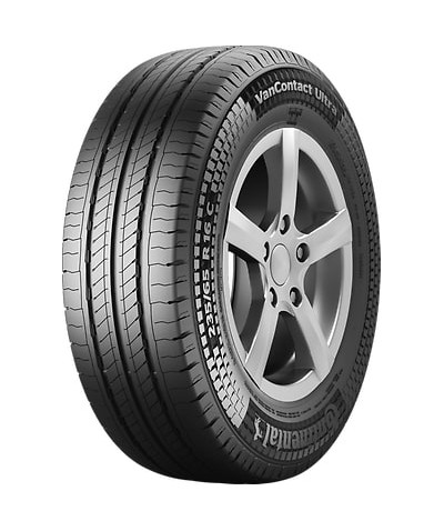 CONTINENTAL VANCONTACT ULTRA 8PR 215/60R17C 109/107T